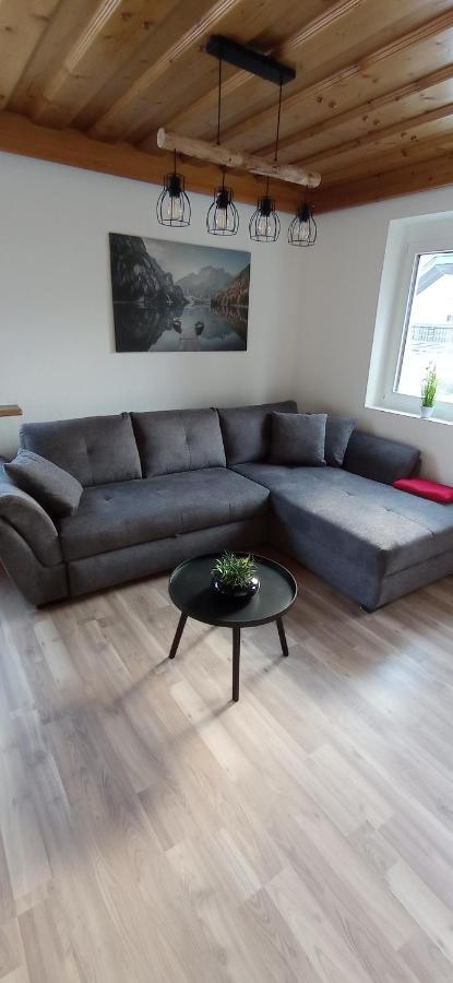Apartament Haus Elli Greifenburg Zewnętrze zdjęcie