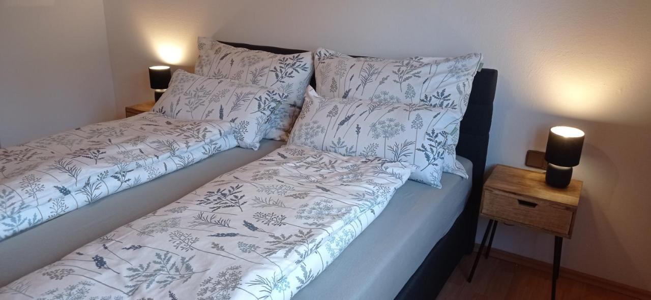 Apartament Haus Elli Greifenburg Zewnętrze zdjęcie