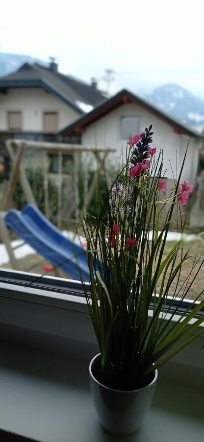 Apartament Haus Elli Greifenburg Zewnętrze zdjęcie