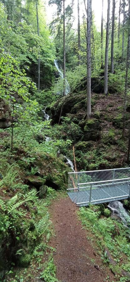 Apartament Haus Elli Greifenburg Zewnętrze zdjęcie