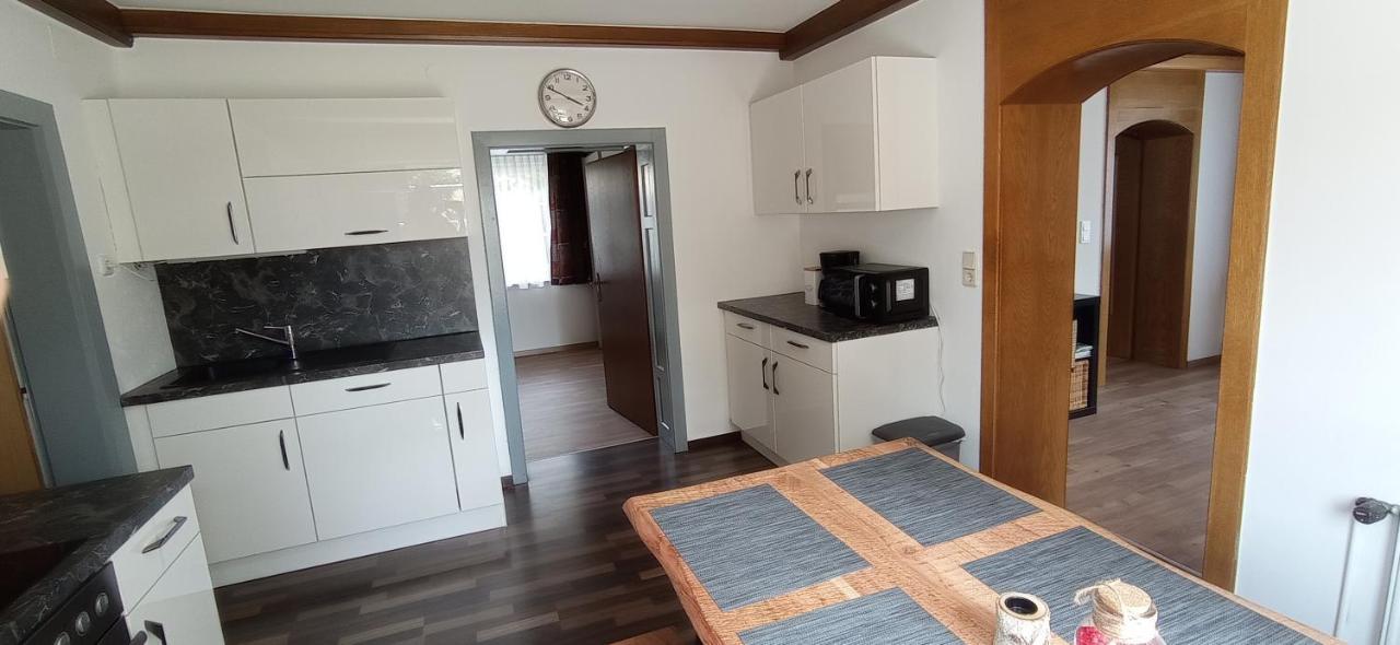 Apartament Haus Elli Greifenburg Zewnętrze zdjęcie